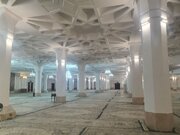 ببینید| افتتاح طرح توسعه ضلع شرقی حرم حضرت معصومه(س)