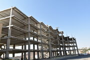 بازدید میدانی مدیرکل راه و شهرسازی استان سمنان از پروژه های مسکن حمایتی مهدیشهر