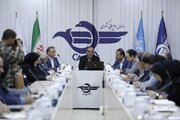 بحران، عیار رهبری مدیران و تاب‌آوری سازمان‌ها را آشکار می‌کند