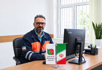 انجام ۱۸۰ کیلومتر عملیات راهداری در محورهای شهرستان دامغان