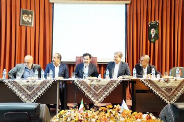 تکمیل محور ورزنه–ندوشن تا دهه فجر