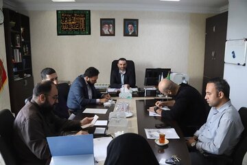 بررسی مراحل گزینش و تبدیل وضعیت کارکنان اداره‌کل راه و شهرسازی استان البرز