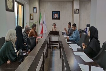 ملاقات مردمی خراسان شمالی