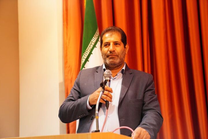 ببینید | هفتمین جلسه ستاد توسعه شرق استان اصفهان ویژه شهرستان‌های هرند و ورزنه با حضور معاون رئیس‌جمهور
