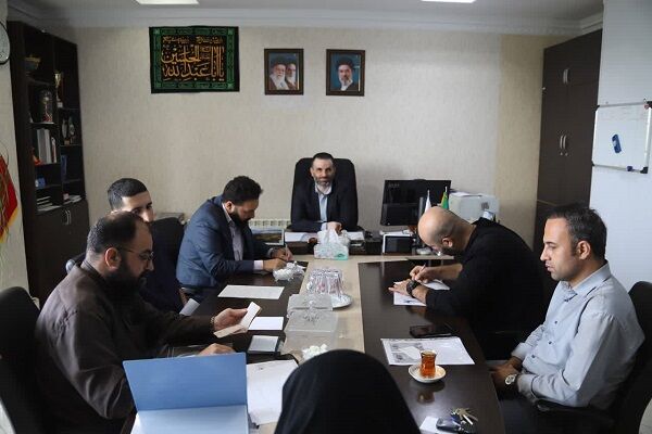 بررسی مراحل گزینش و تبدیل وضعیت کارکنان اداره‌کل راه و شهرسازی استان البرز