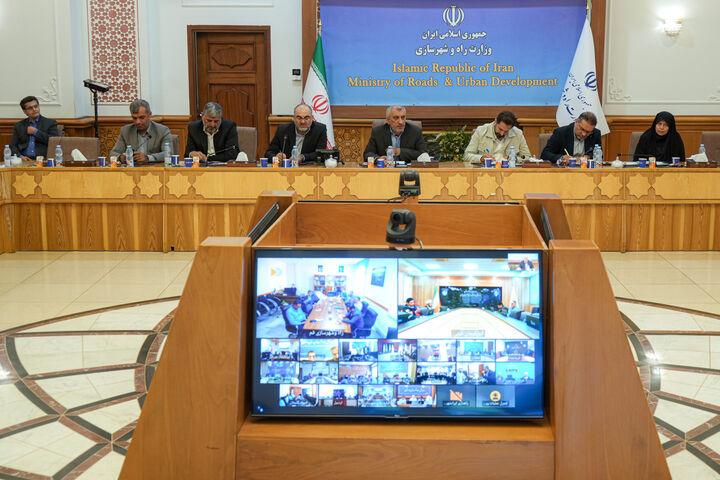 برگزاری مشترک مراسم هفته دفاع مقدس و رزمایش «جانفدایان ایران» در استان‌ها 