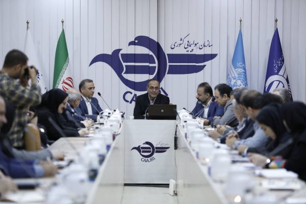 بحران، عیار رهبری مدیران و تاب‌آوری سازمان‌ها را آشکار می‌کند
