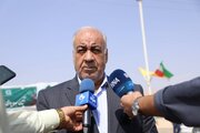ببینید| آیین بهره‌برداری ۹ کیلومتر دیگر از آزادراه گرمسار-سمنان