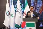 ببینید| آیین بهره‌برداری ۹ کیلومتر دیگر از آزادراه گرمسار-سمنان