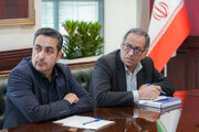 ببینید | آیین بهره‌برداری از 31.5 کیلومتر پروژه راه اصلی و آزادراهی در استان سمنان