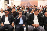 ببینید | آیین بهره‌برداری از 31.5 کیلومتر پروژه راه اصلی و آزادراهی در استان سمنان
