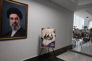 ببینید | دومین گردهمایی سراسری مدیران خادمیاران شهدای کشور بنیاد شهید و امور ایثارگران با حضور وزیر راه و شهرسازی