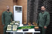 ببینید | دومین گردهمایی سراسری مدیران خادمیاران شهدای کشور بنیاد شهید و امور ایثارگران با حضور وزیر راه و شهرسازی