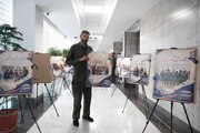 ببینید | دومین گردهمایی سراسری مدیران خادمیاران شهدای کشور بنیاد شهید و امور ایثارگران با حضور وزیر راه و شهرسازی