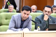 ببینید | دومین گردهمایی سراسری مدیران خادمیاران شهدای کشور بنیاد شهید و امور ایثارگران با حضور وزیر راه و شهرسازی