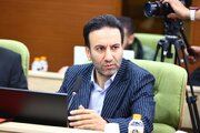 ببینید | دومین گردهمایی سراسری مدیران خادمیاران شهدای کشور بنیاد شهید و امور ایثارگران با حضور وزیر راه و شهرسازی