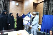 ببینید | دومین گردهمایی سراسری مدیران خادمیاران شهدای کشور بنیاد شهید و امور ایثارگران با حضور وزیر راه و شهرسازی