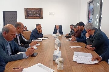 جهش تامین زمین ملی