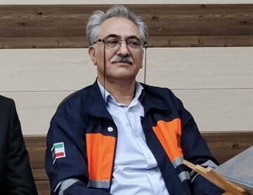 هشدار مدیرکل راهداری جنوب کرمان درباره آسیب‌پذیری زیرساخت‌های جاده‌ای و ضرورت تقویت اعتبارات مدیریت بحران