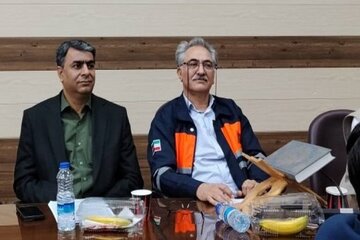 هشدار مدیرکل راهداری جنوب کرمان درباره آسیب‌پذیری زیرساخت‌های جاده‌ای و ضرورت تقویت اعتبارات مدیریت بحران