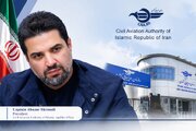 هوانوردی غیرنظامی نباید ابزار فشار سیاسی و اقتصادی قرار گیرد