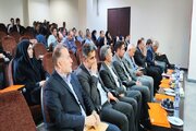 ببینید | کارگاه تخصصی بازآفرینی شهری؛ گام نخست خراسان شمالی برای نوسازی ۱۶۰۰ هکتار بافت هدف