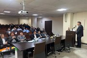 ببینید | کارگاه تخصصی بازآفرینی شهری؛ گام نخست خراسان شمالی برای نوسازی ۱۶۰۰ هکتار بافت هدف