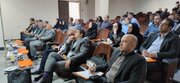 ببینید | کارگاه تخصصی بازآفرینی شهری؛ گام نخست خراسان شمالی برای نوسازی ۱۶۰۰ هکتار بافت هدف