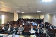 ببینید | کارگاه تخصصی بازآفرینی شهری؛ گام نخست خراسان شمالی برای نوسازی ۱۶۰۰ هکتار بافت هدف