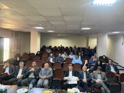 ببینید | کارگاه تخصصی بازآفرینی شهری؛ گام نخست خراسان شمالی برای نوسازی ۱۶۰۰ هکتار بافت هدف