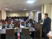ببینید | کارگاه تخصصی بازآفرینی شهری؛ گام نخست خراسان شمالی برای نوسازی ۱۶۰۰ هکتار بافت هدف