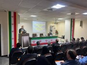 ببینید | کارگاه تخصصی بازآفرینی شهری؛ گام نخست خراسان شمالی برای نوسازی ۱۶۰۰ هکتار بافت هدف