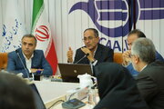 چهارمین همایش شورای معاونین توسعه مدیریت و منابع سازمان‌ها و شرکت‌های تابعه وزارت راه و شهرسازی