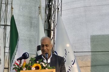 شرق سمنان