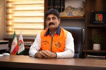 بهره‌برداری از مرکز پایش هوشمند پایانه مرزی ریمدان / گامی راهبردی برای مدیریت هوشمند تردد ناوگان تجاری