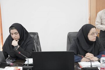 بررسی و تعیین تکلیف ۵ پرونده تغییر کاربری در کمیسیون ماده ۵ شهر جدید عالی‌شهر در استان بوشهر