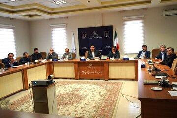 اردبیل جزو استان‌های برتر کشوری در عقد قرارداد بانکی نهضت ملی مسکن