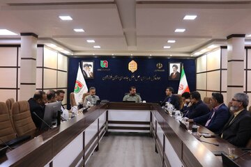 یزدان خسروی