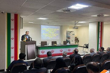 ببینید | کارگاه تخصصی بازآفرینی شهری؛ گام نخست خراسان شمالی برای نوسازی ۱۶۰۰ هکتار بافت هدف
