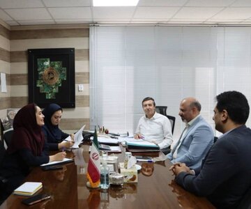منشور ماندگار؛ نقشه راه تحول در راه و شهرسازی خراسان رضوی