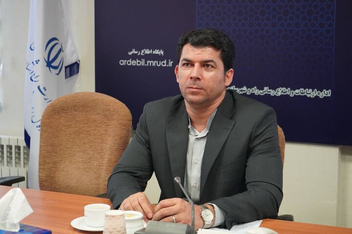 اردبیل جزو استان‌های برتر کشوری در عقد قرارداد بانکی نهضت ملی مسکن