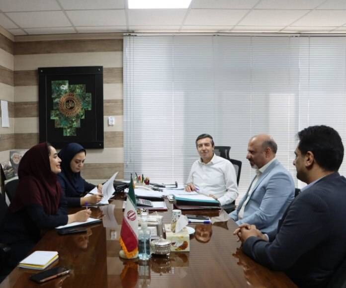 منشور ماندگار؛ نقشه راه تحول در راه و شهرسازی خراسان رضوی
