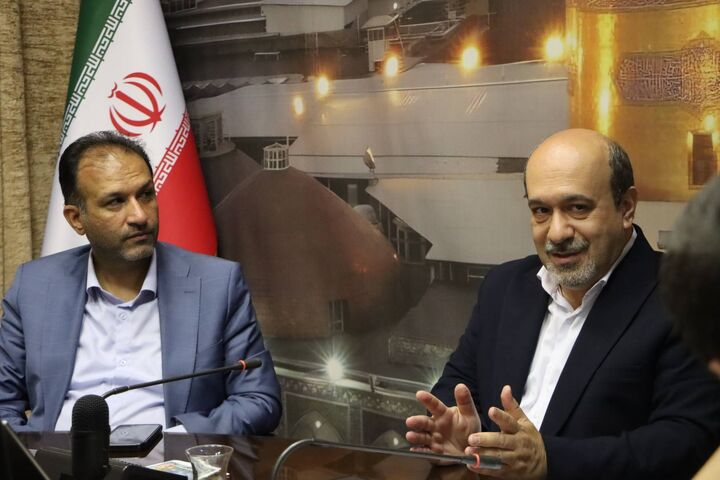 خراسان رضوی