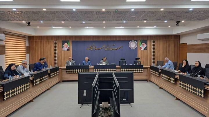 دستور ویژه معاون عمرانی استانداری هرمزگان برای رفع موانع شهر جدید خلیج‌فارس