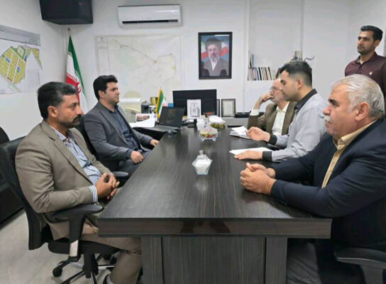 تأکید نماینده درگز خراسان رضوی بر شتاب‌بخشی به نهضت ملی مسکن