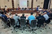 بررسی راهکارهای رونق ایستگاه راه‌آهن عجب‌شیر و اتصال صنایع فولادی به شبکه ریلی