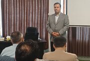 ترسیم نقشه راه سه‌ساله و اولویت‌های راهبردی معاونت مسافری راه‌آهن