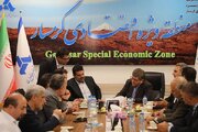 تکمیل خط سوم تهران–گرمسار تا پایان شهریور/ توسعه حمل‌ونقل ریلی گرمسار در دستور کار راه‌آهن