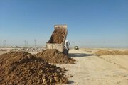 فاز 5 بندر امام