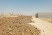 فاز 5 بندر امام